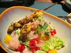 -Tegu泰古莲·泰国餐厅(红山6979店)