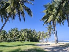 -海南清水湾莱佛士酒店