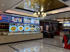 -北塘海鲜·天津菜·鲅鱼水饺是一绝(大光明桥旗舰店)