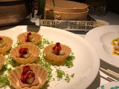 -桂满陇·海市蜃楼·黑金(国金店)