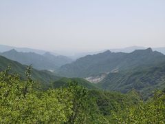 -妙峰山风景名胜区