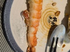 -将太无二·北美传奇寿司(荟聚购物中心西红门店)