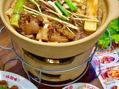 -西关味(大卫城店)
