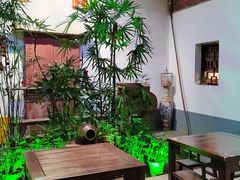 -董府·古宅餐厅