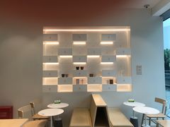 -Manner Coffee(凌空SOHO店)
