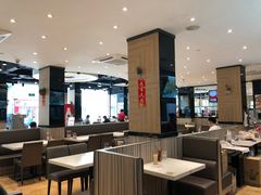 大堂-龙记·香港茶餐厅(海上世界店)