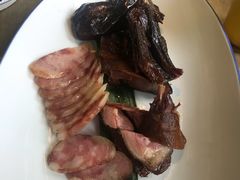 -弄堂里(阿里西溪A区店)