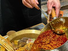 -YUOZUO渝作·川渝冒肚(崂山店)