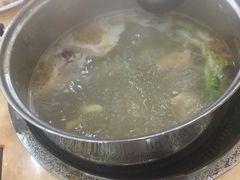 -新招鲜(桃浦路店)