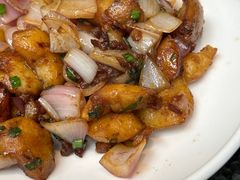 -小城故事·地道宁波味(月湖盛园店)