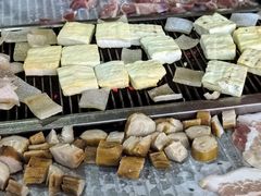 -石屏老字号4号包浆豆腐美食城(泼水广场店)