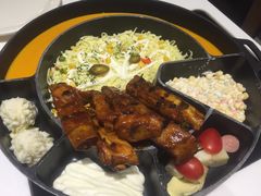 -火炉火自助餐(枫蓝国际店)