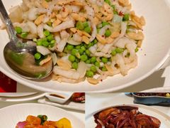 -侨美·唐荔园·40年地道粤菜