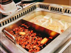 -大隐·成都火锅Bistro(合生麒麟新天地店)