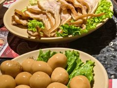 -蜀大侠火锅(建设路第五大道店)