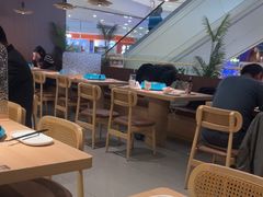 -半天妖烤鱼(百乐广场店)