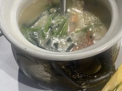 -阿尔法海鲜排档(爱琴海店)