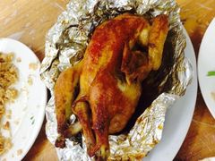 -乡味海鲜农家菜·巽寮土窑鸡(地道美食店)