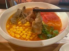 -味千拉面(郑州杉杉奥特莱斯购物广场店)