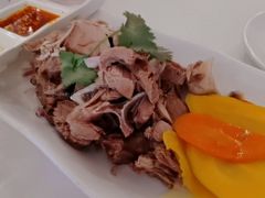 -巴依老爷·新疆美食(上城区天城路店)