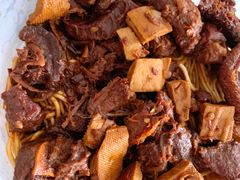 -旺泉餐饮店·清真牛肉面馆