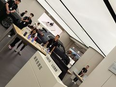 -华为智能生活馆(上海中山公园龙之梦)