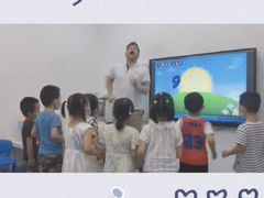 -关键词英语·青少儿·语言培训(红山天虹校区)