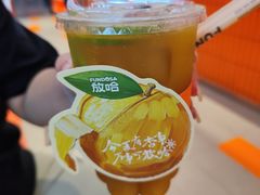 -放哈·甜醅子奶茶创造者(阳光丽景湾店)