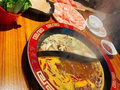 -庄老幺火锅(娄山关路店)