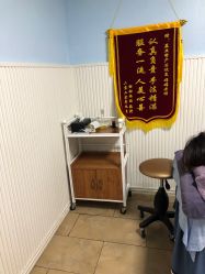 -蓝丝带·催乳·产后恢复中心(未来广场店)