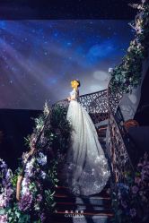 点击看大图 -GRACE KELLY婚纱与礼服(北京店)