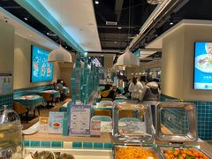 -楼兰古丽·新疆菜(大唐西市店)