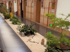 -玖合素手·轻养足浴SPA(云纺大悦城店)