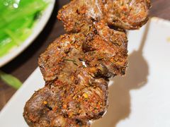 -柴氏风味斋(甘家口店)