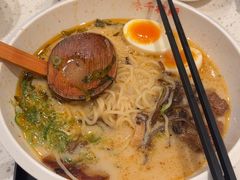 -味千拉面(广州白云机场T1西二店)