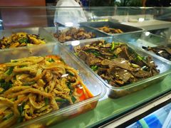 -军嫂饺子馆(岳家寨小区店)