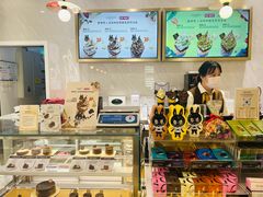 -GODIVA(王府井apm店)