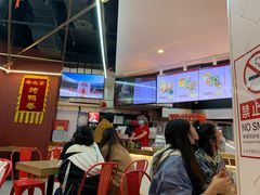 -特派卷·老北京烤鸭卷(合生汇购物中心店)