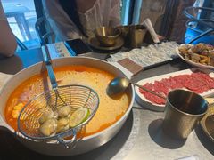 -琥珀川糟粕醋火锅(慈云寺店)
