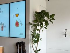 -喜茶(东莞厚街万达店)