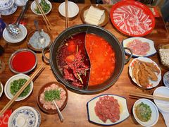 -憨铁匠火锅(红山6979店)