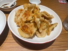 -金掌勺·锅包肉(广渠门店)