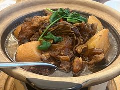 -锦粤宫·精致粤菜(深圳北站店)