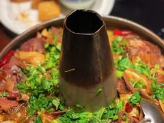 -喜福楼(中平街店)