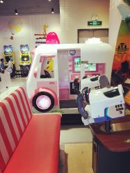 -meland亲子乐园•活动包场(佛山新DNA购物中心店)