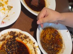 -天下客饭店(中山路店)