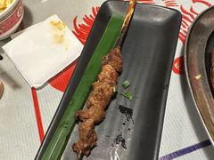 -辉记炭烧海鲜大排档·老字号(福田店)