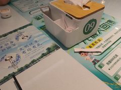 -新疆兵团食府清真(马连道店)