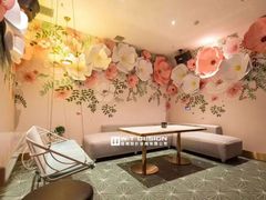 -范特西FANTASY量贩式KTV(民主广场店)