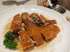 明炉烧鹅-南园酒家(前进路店)